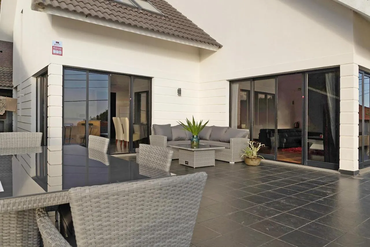 בית נופש Campanário Villa Aurelio פורטוגל